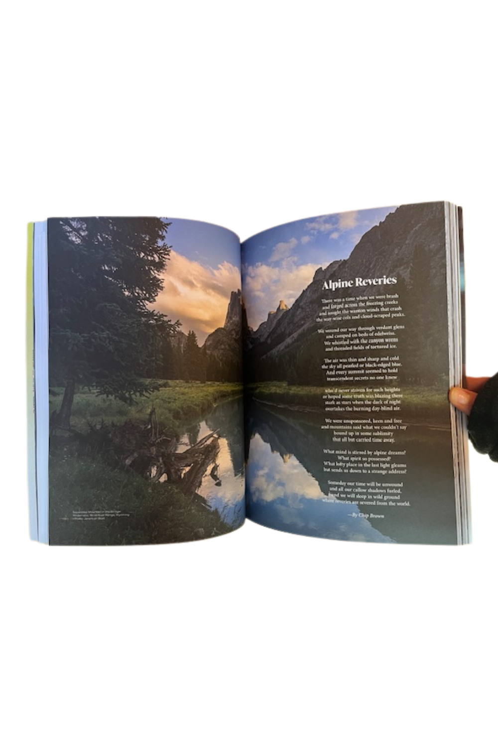 Summit Journal Issue 324