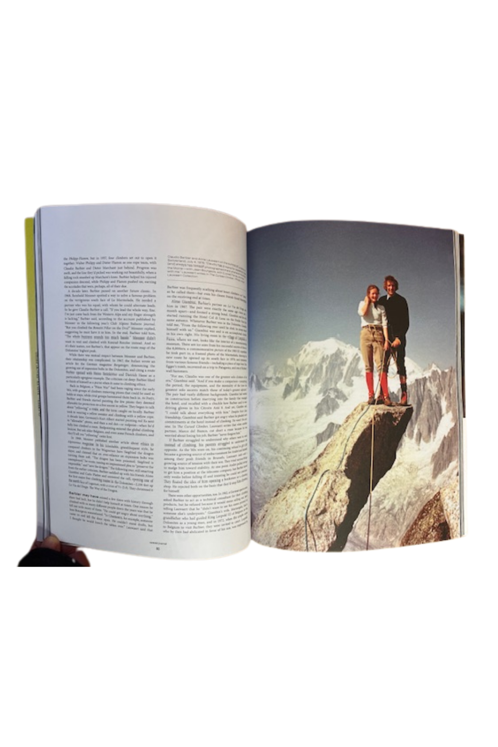 Summit Journal Issue 324