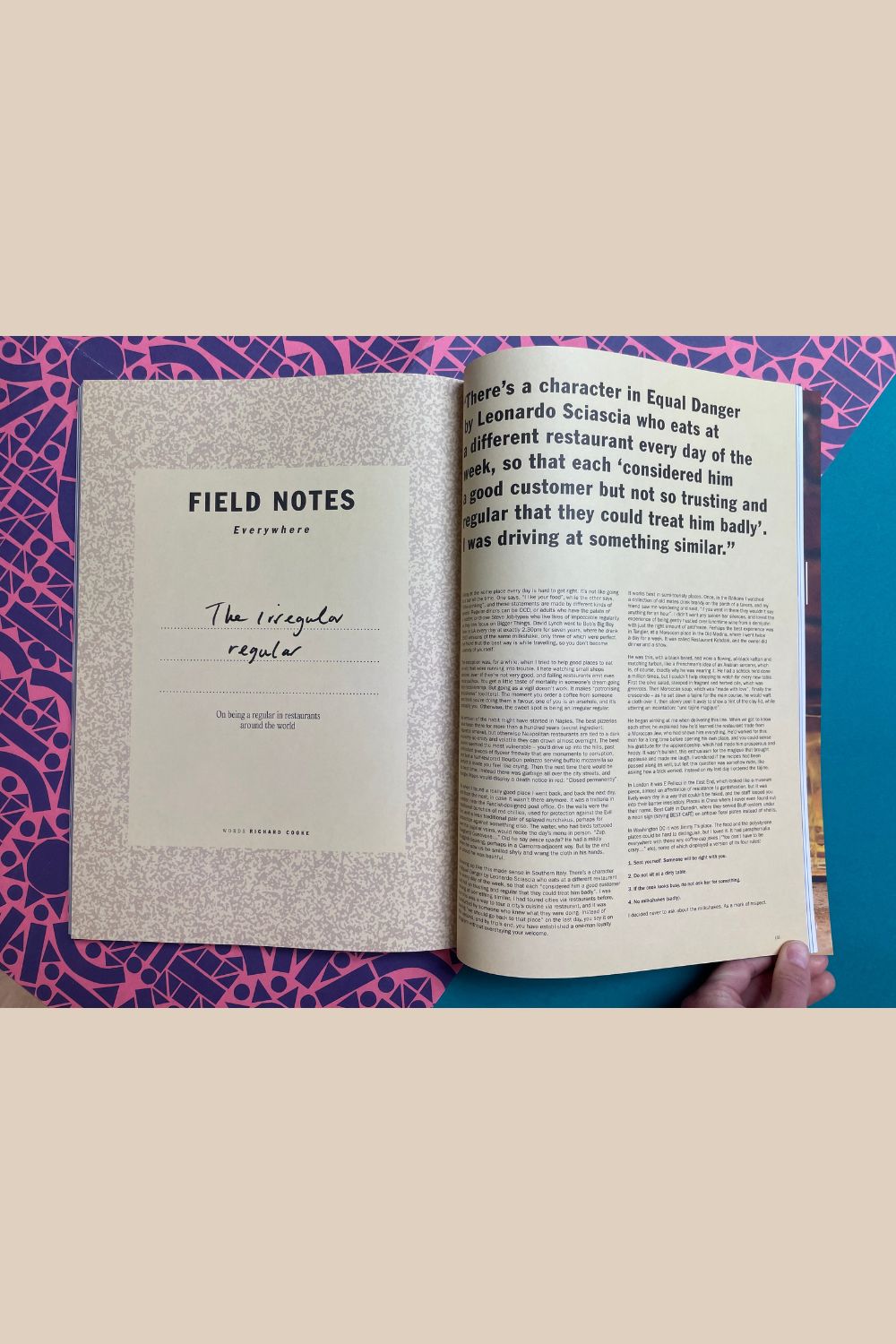 Swill Issue 2
