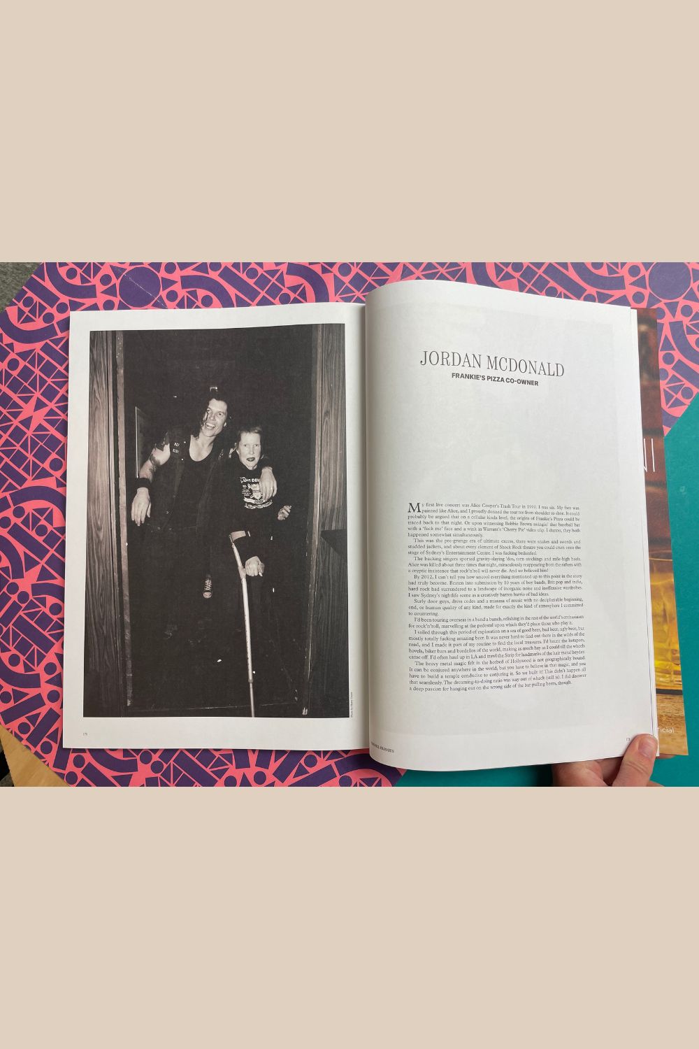 Swill Issue 2