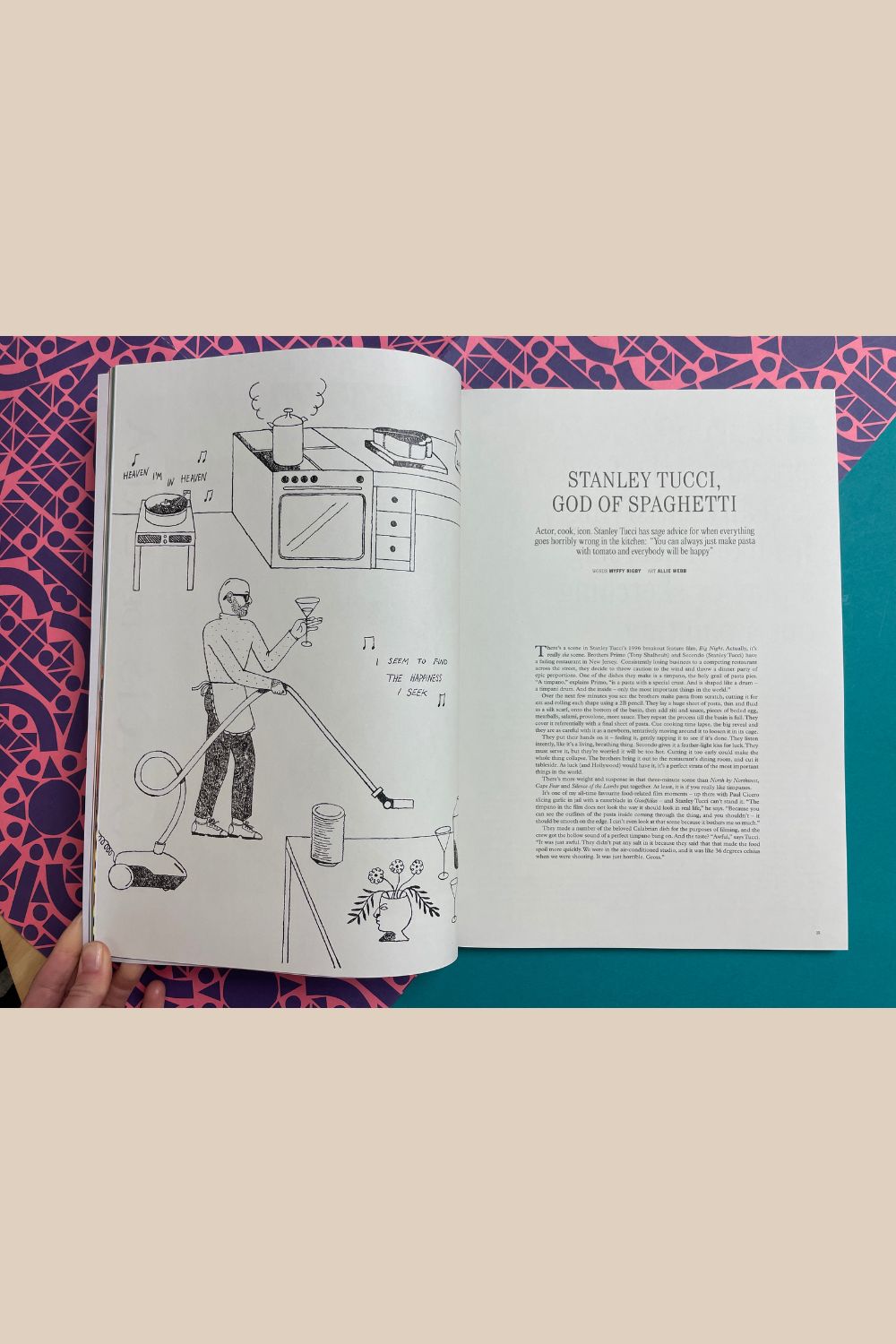 Swill Issue 2