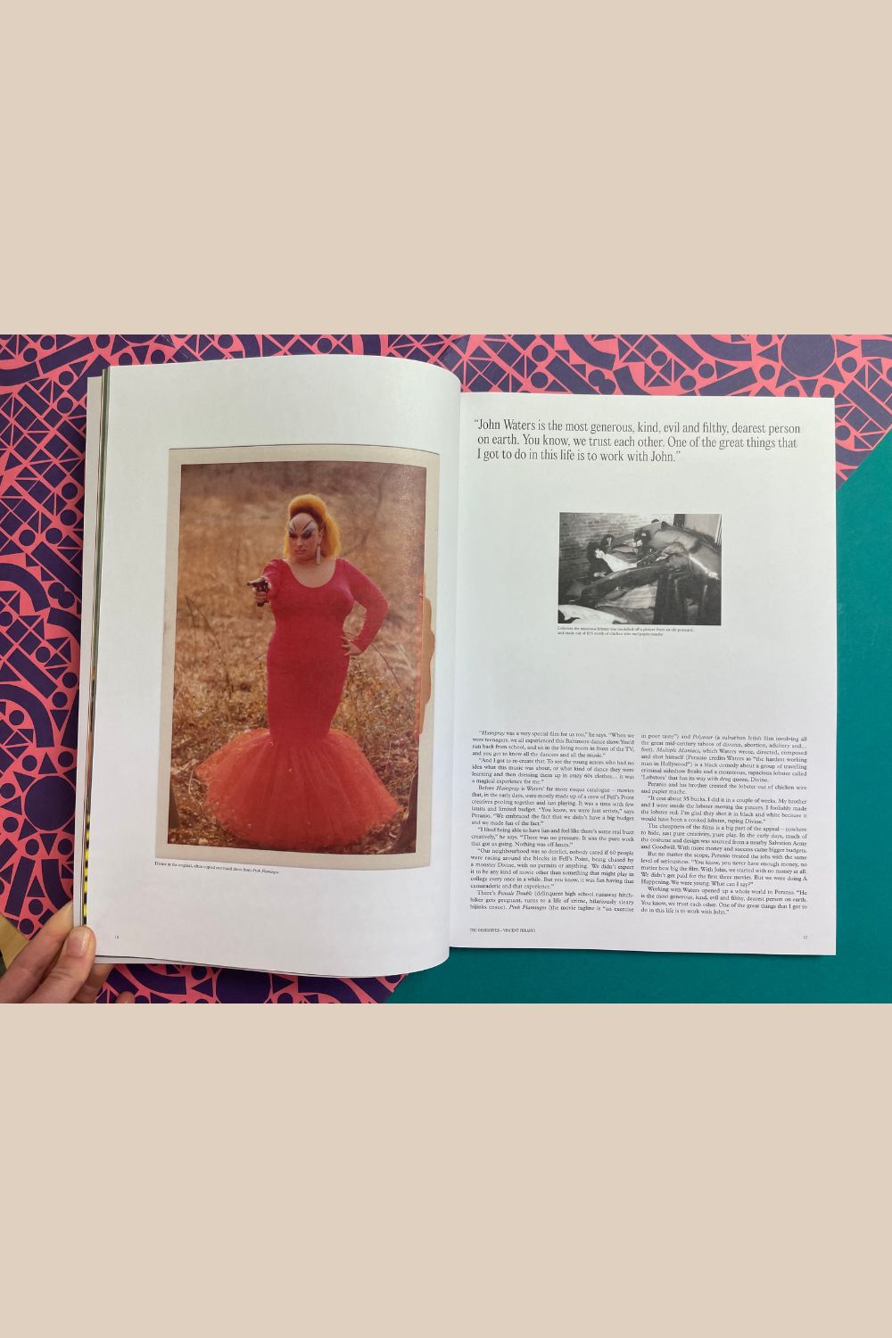 Swill Issue 2