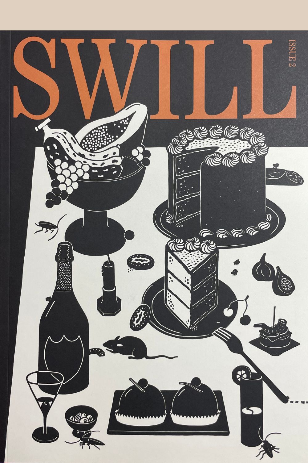 Swill Issue 2