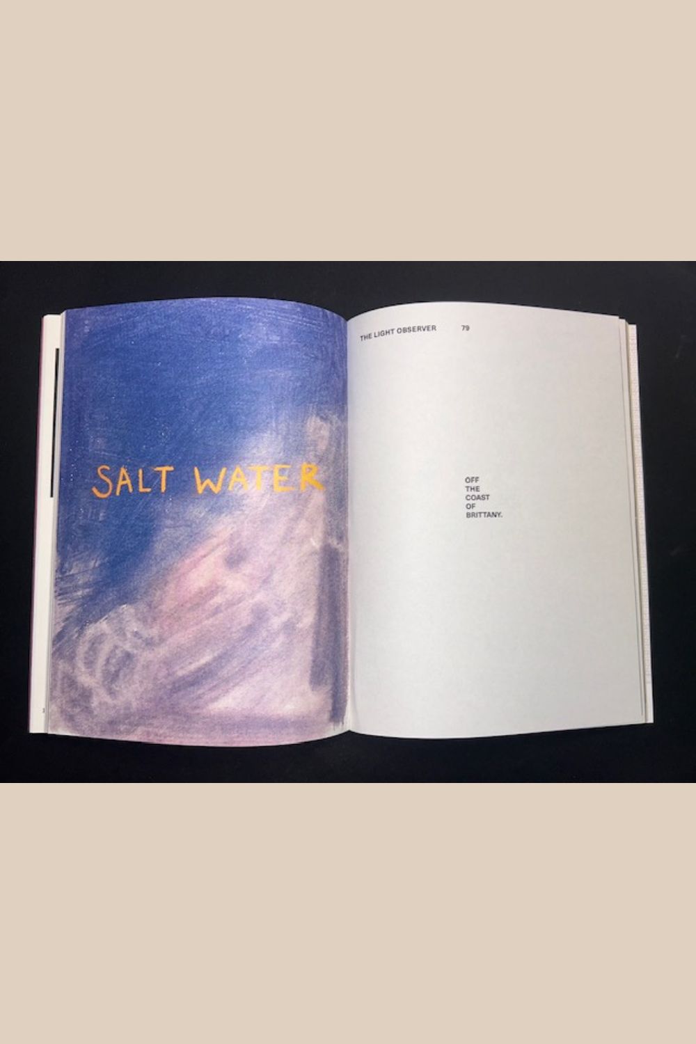 The Light Observer Issue 2