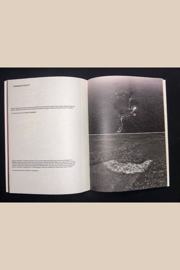 The Light Observer Issue 2 - Pics and Ink