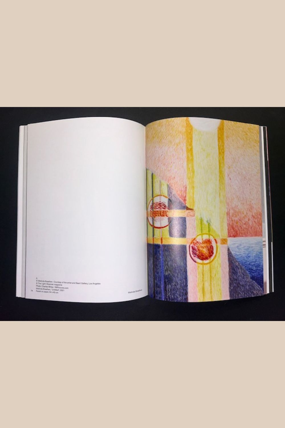 The Light Observer Issue 3