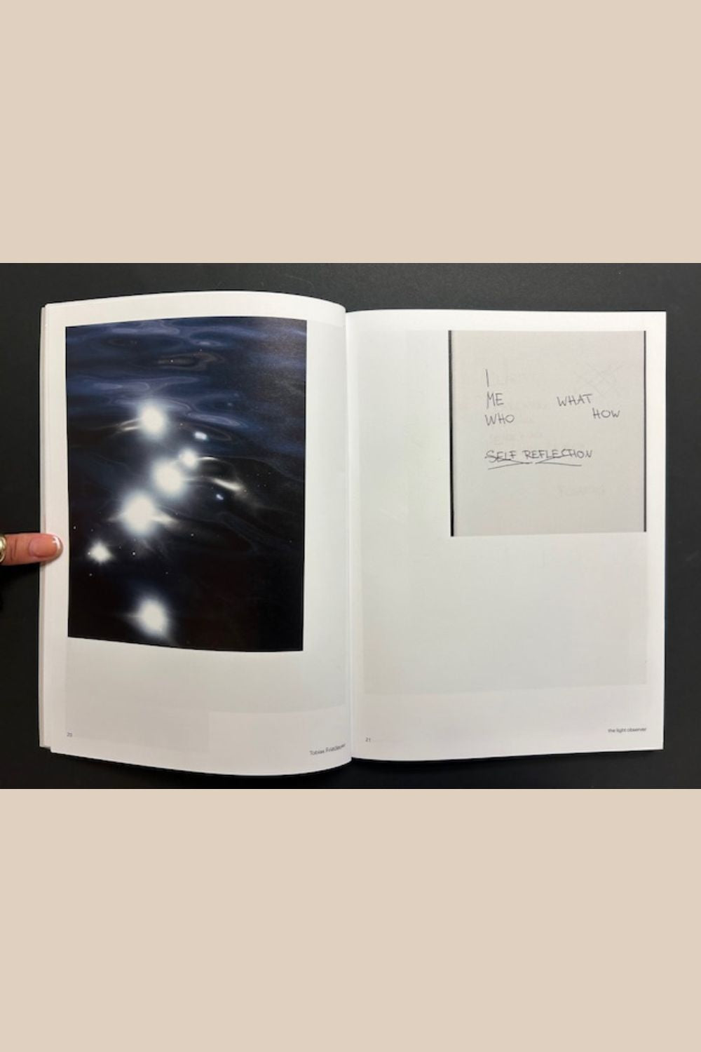 The Light Observer Issue 3