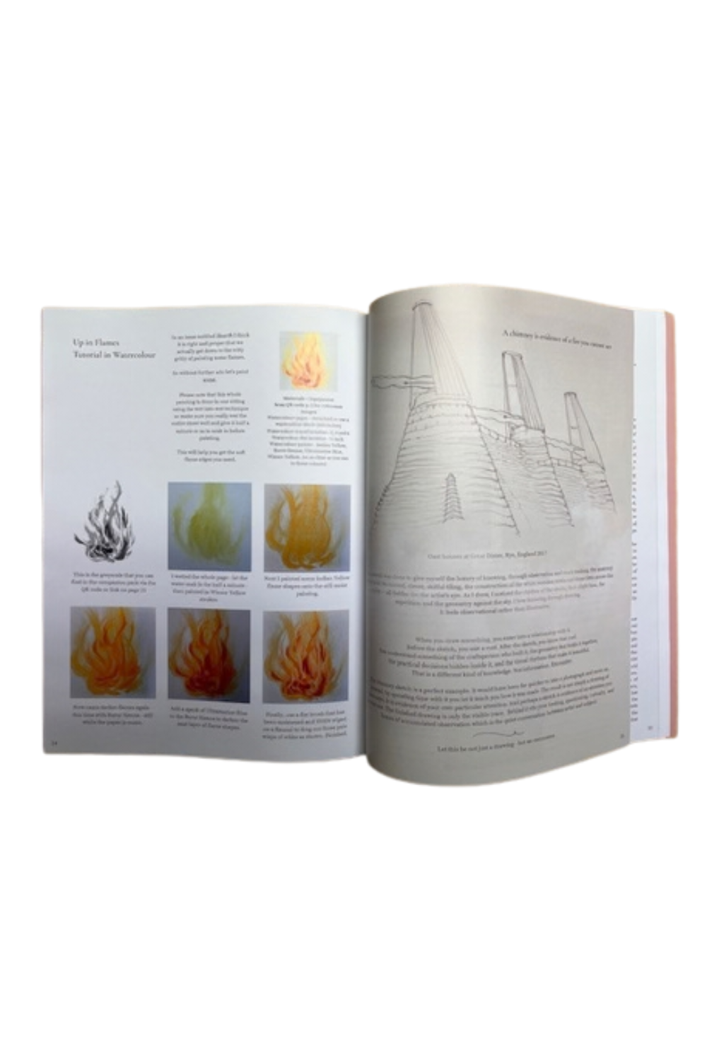 The Pottering Artist Issue 13