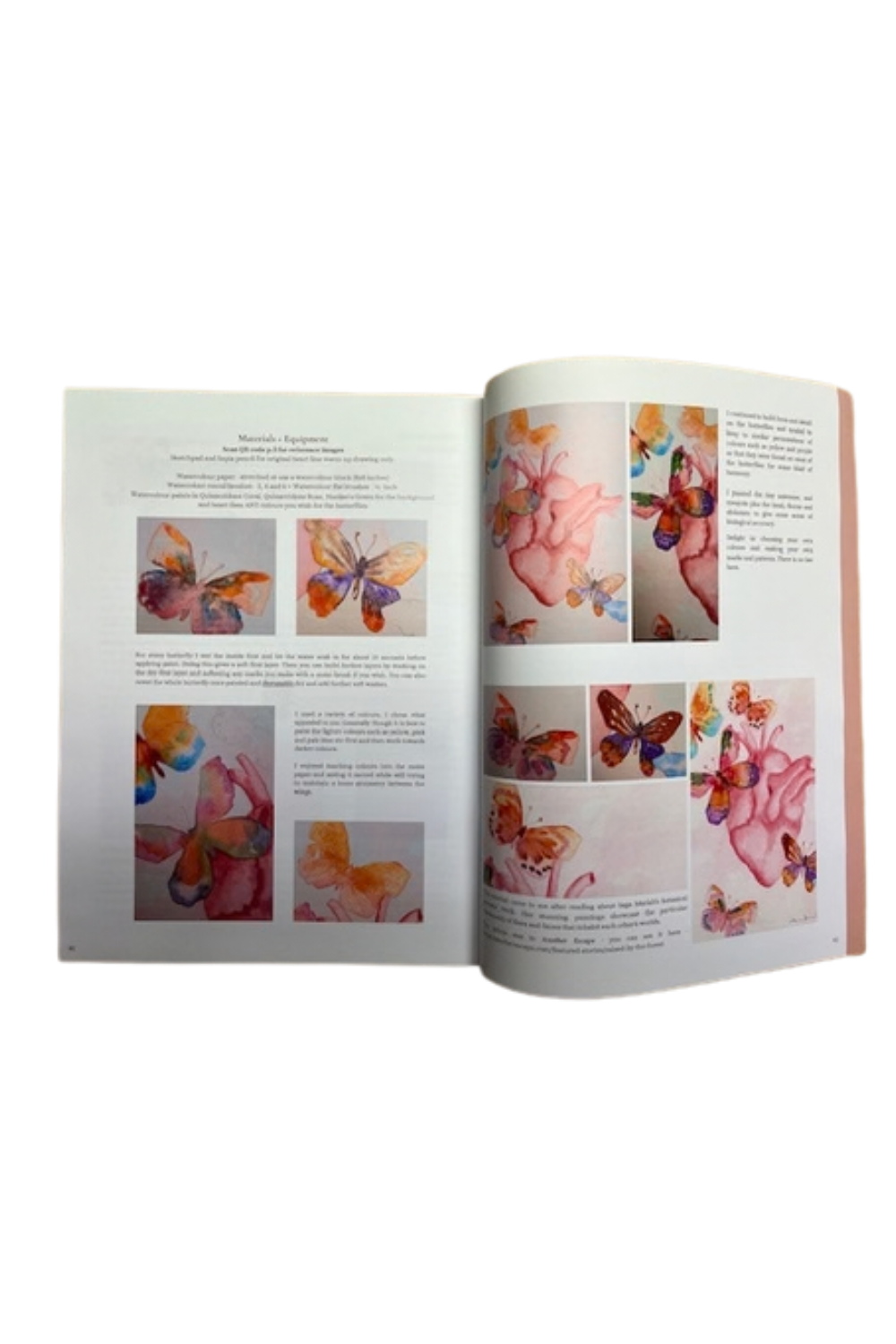 The Pottering Artist Issue 13