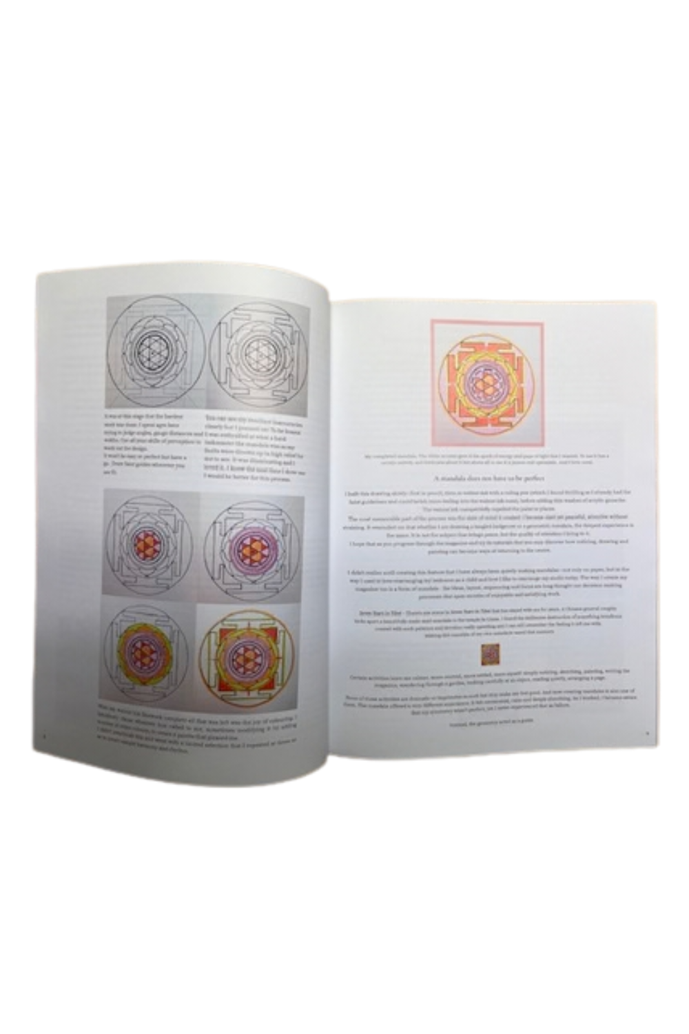 The Pottering Artist Issue 13