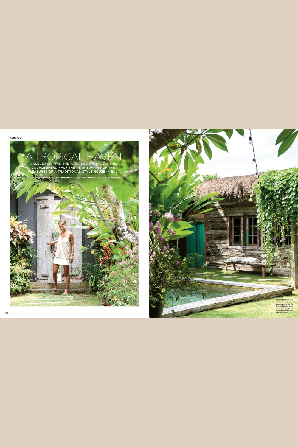 PRE SALE The Simple Things Issue 158 August