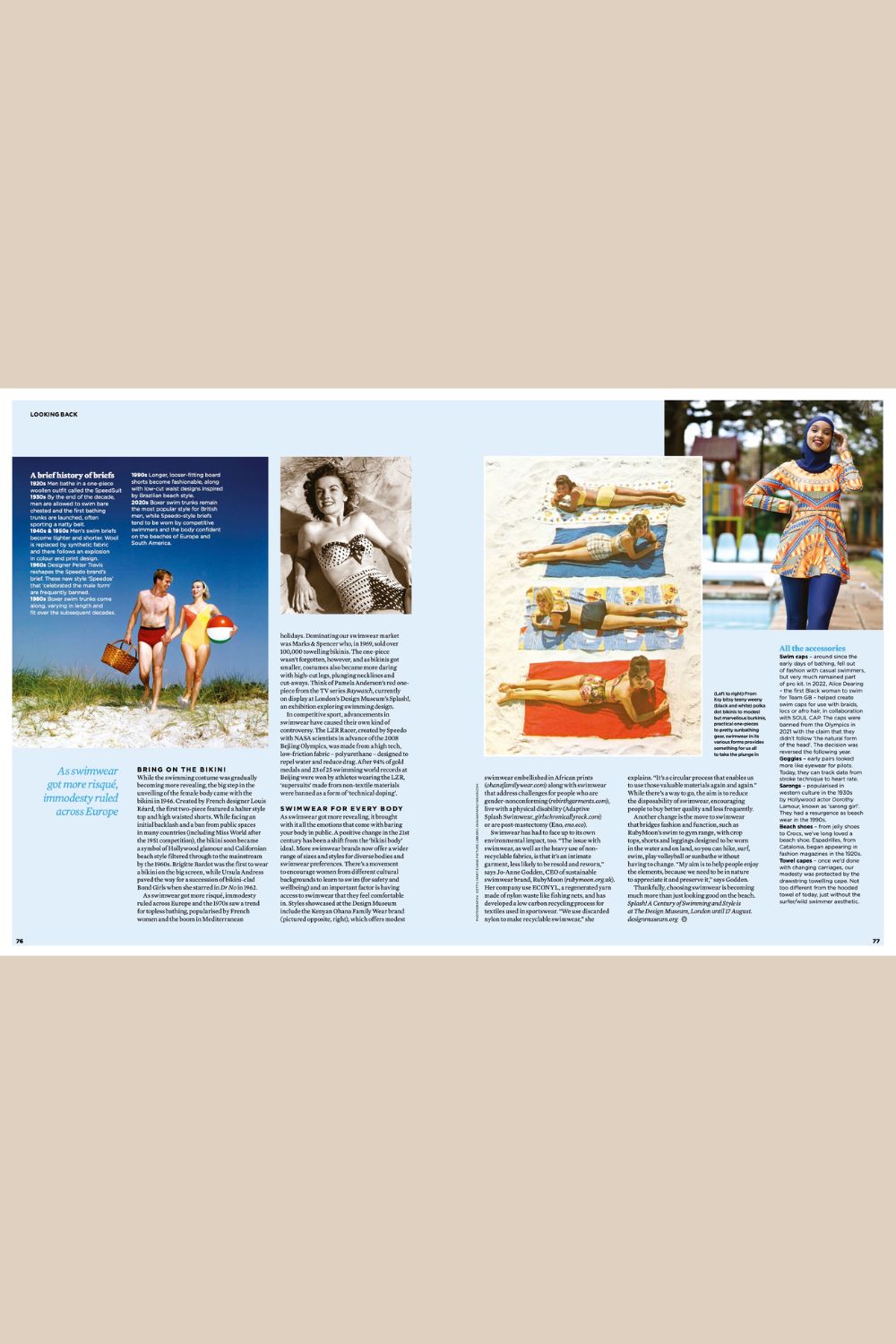 PRE SALE The Simple Things Issue 158 August
