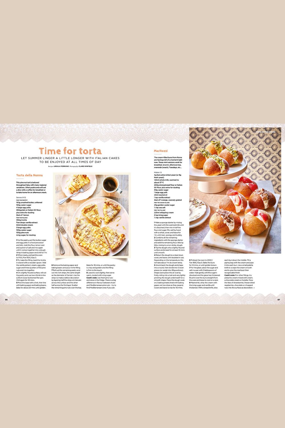 PRE SALE The Simple Things Issue 159 September