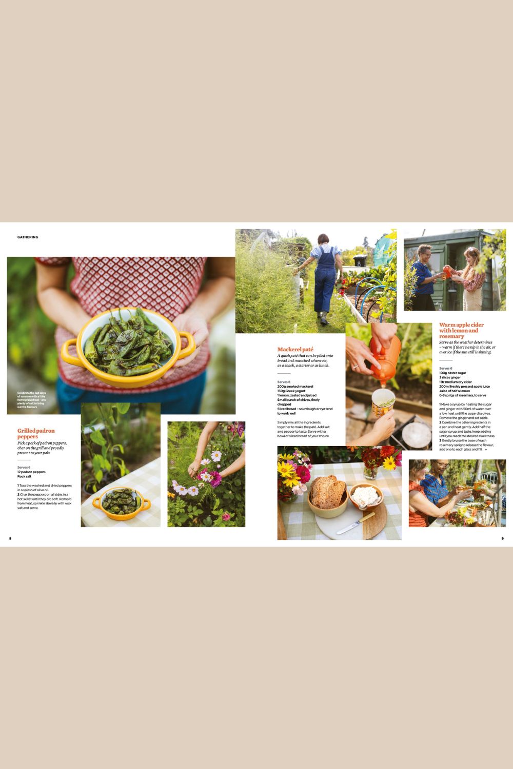 PRE SALE The Simple Things Issue 159 September