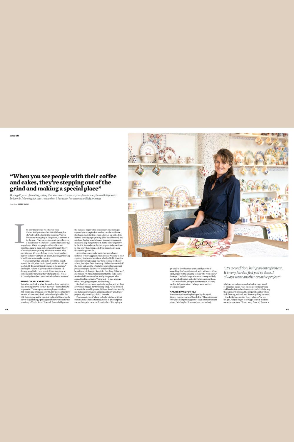 PRE SALE The Simple Things Issue 159 September