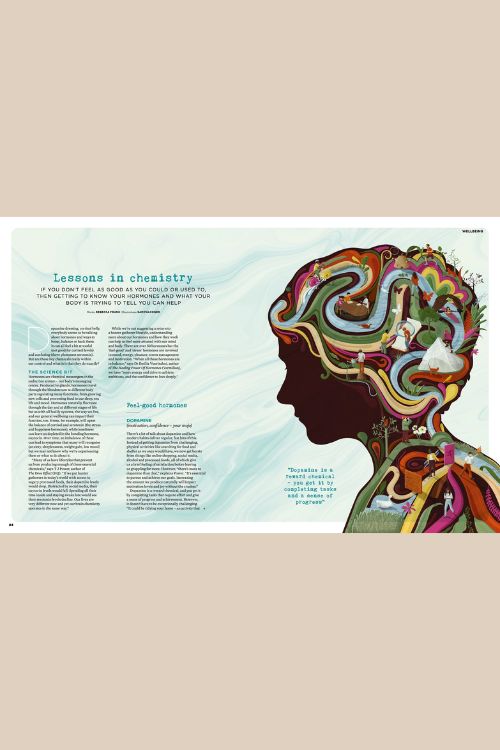 The Simple Things Issue 160 October