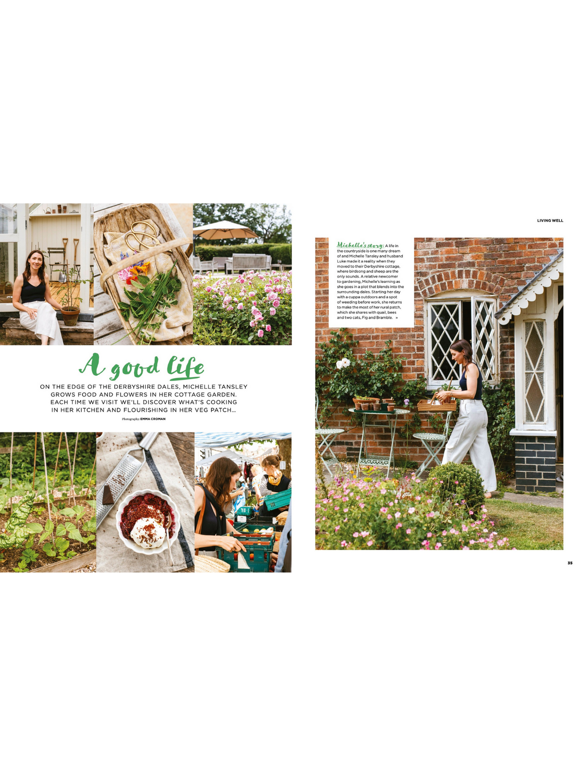 PRE SALE The Simple Things Issue 168 June