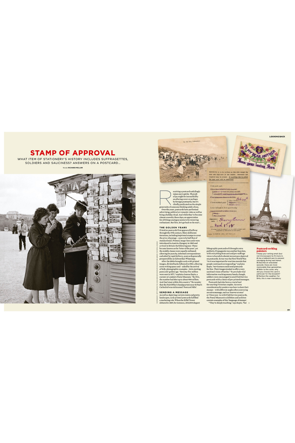 PRE SALE The Simple Things Issue 169 July