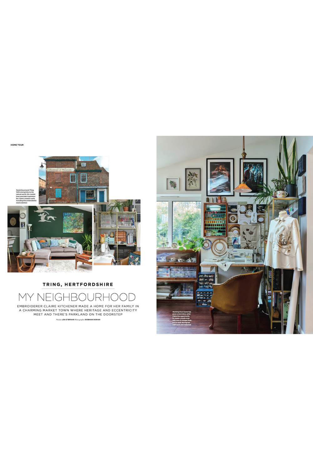 PRE SALE The Simple Things Issue 172 October