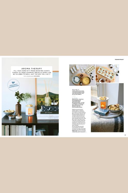 PRE SALE The Simple Things Issue 164 February