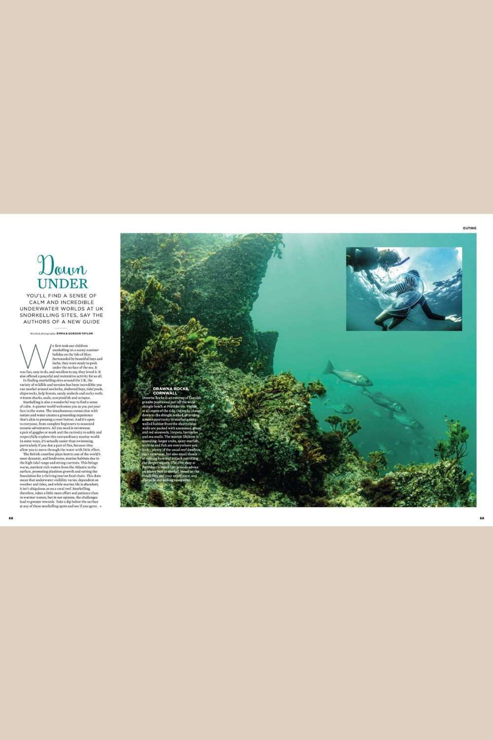The Simple Things Issue 156 June