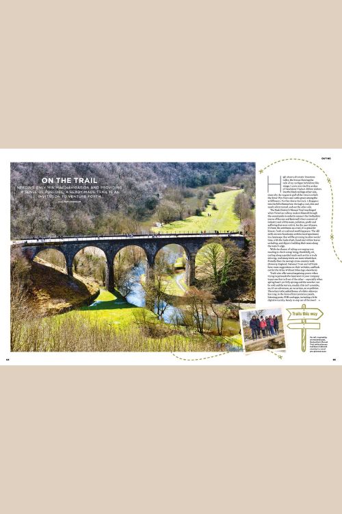 PRE SALE The Simple Things Issue 165 March