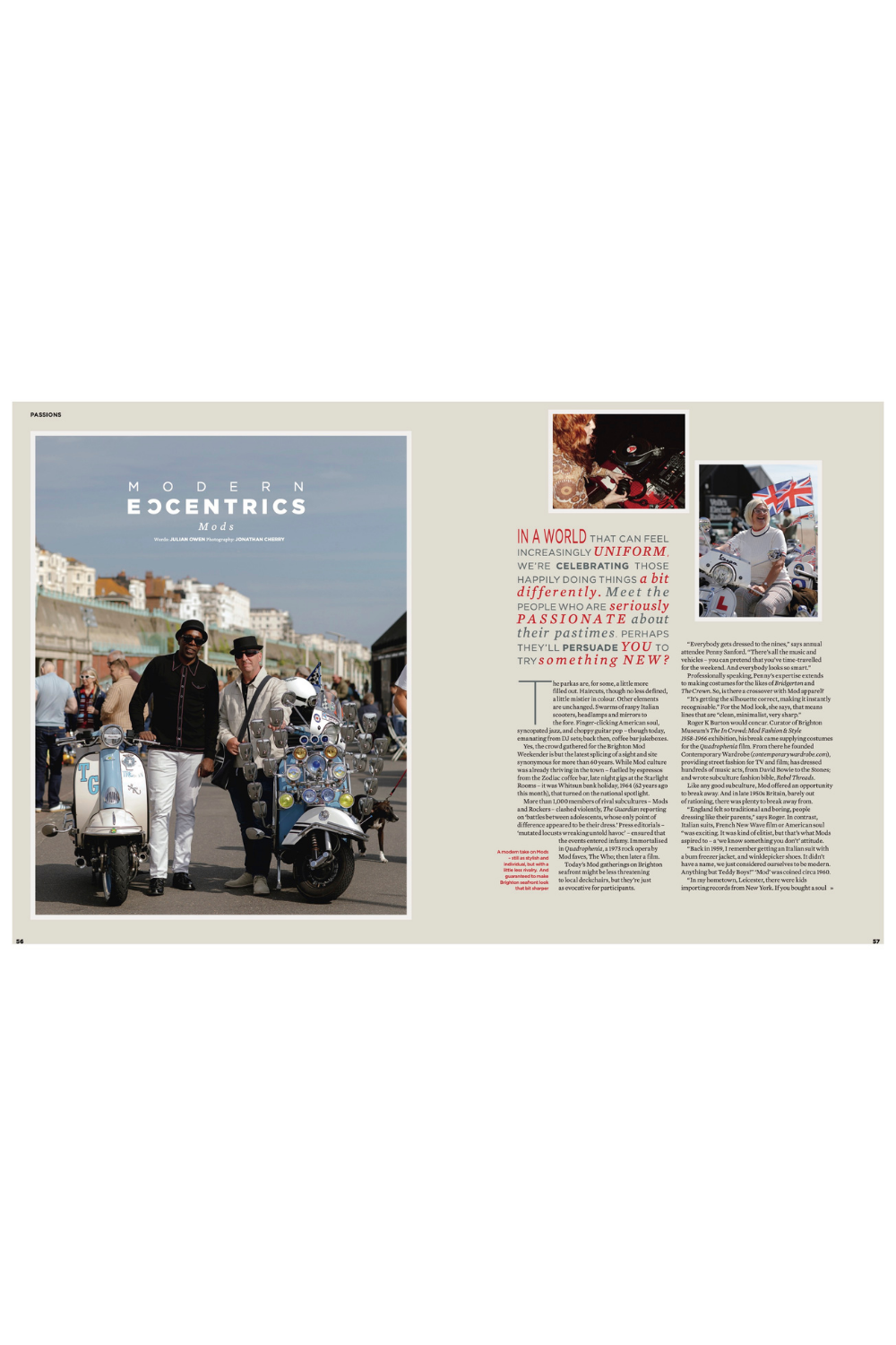 The Simple Things Issue 167 May