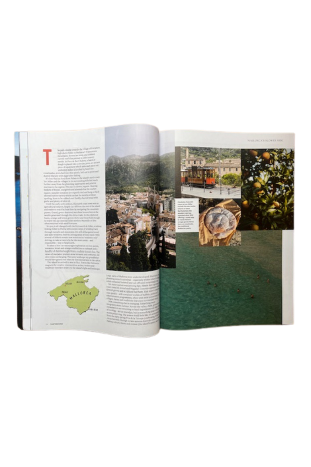 Tastebound Issue 3