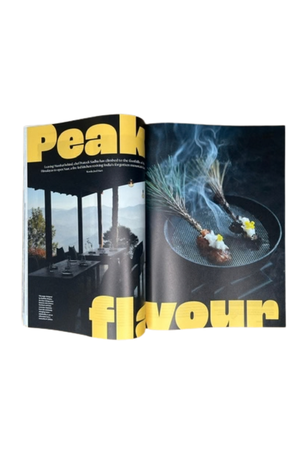 Tastebound Issue 4