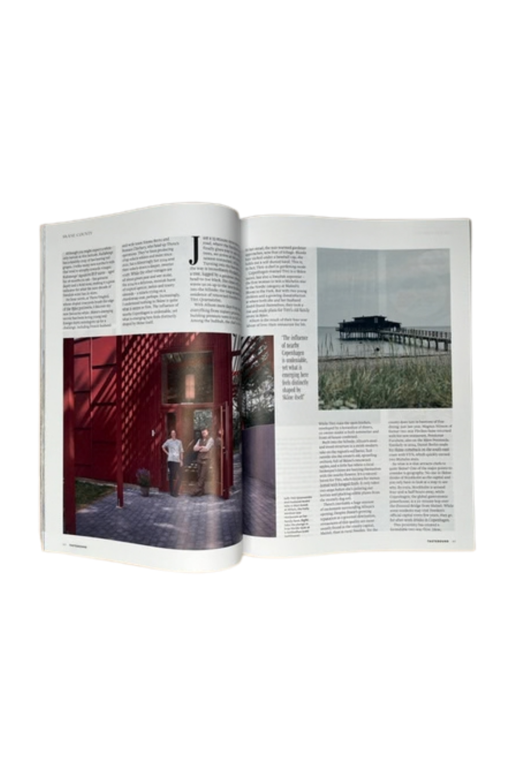 Tastebound Issue 4