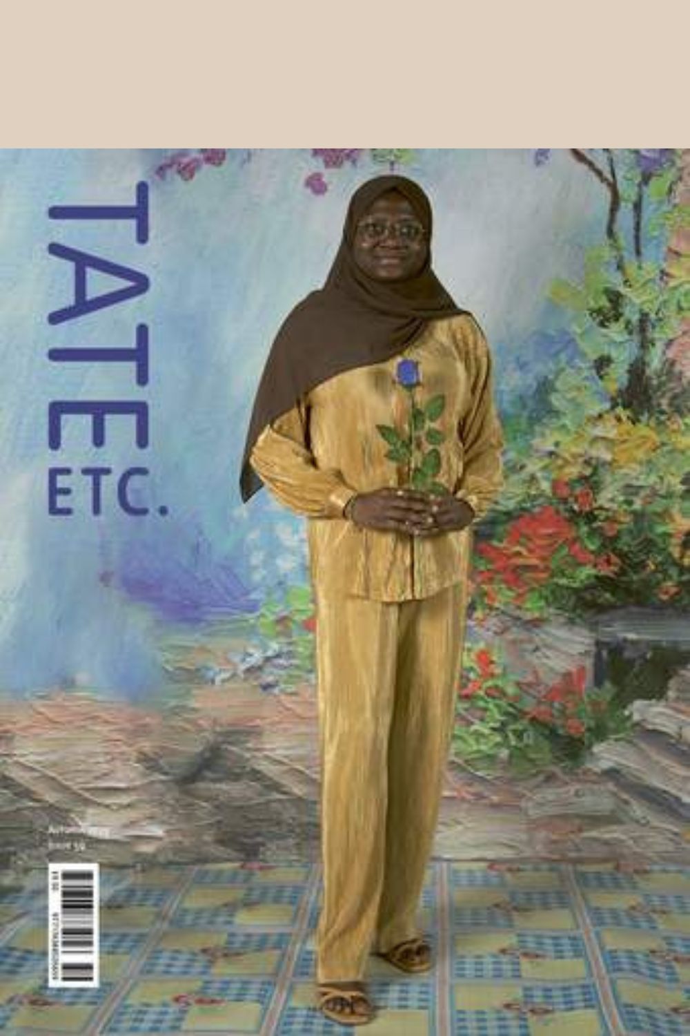 Tate Etc. Issue 59 cover