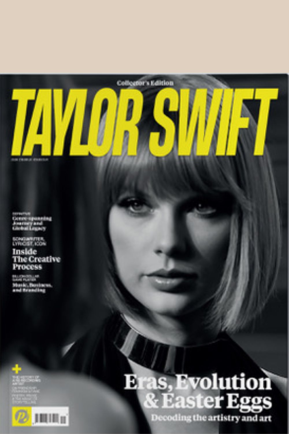 Taylor Swift: Eras, Evolution & Easter Eggs