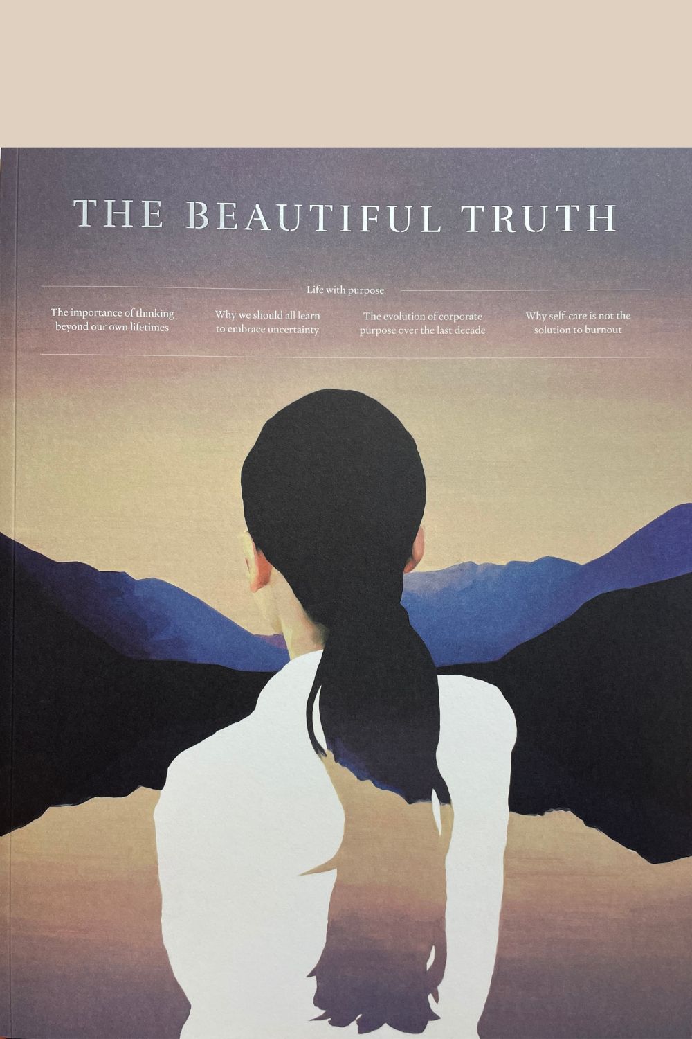 The Beautiful Truth Magazine Issue 2