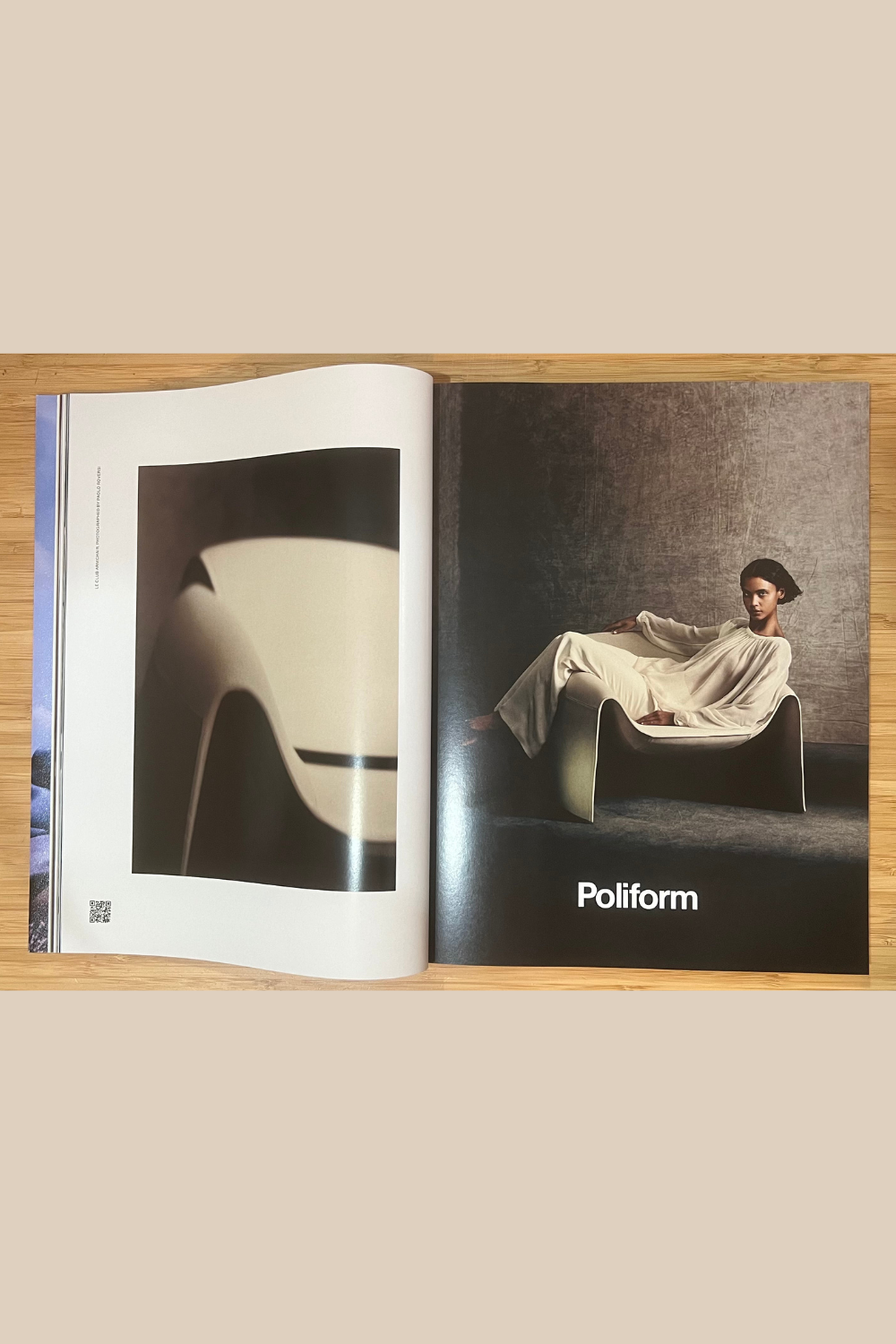 The Gentlewoman Issue 30