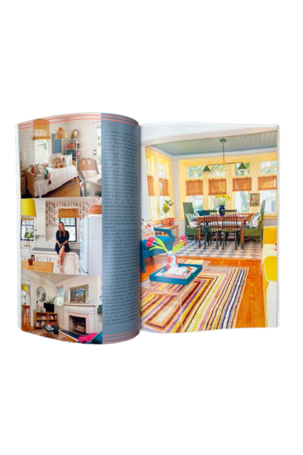 The Fifth Province Issue 1