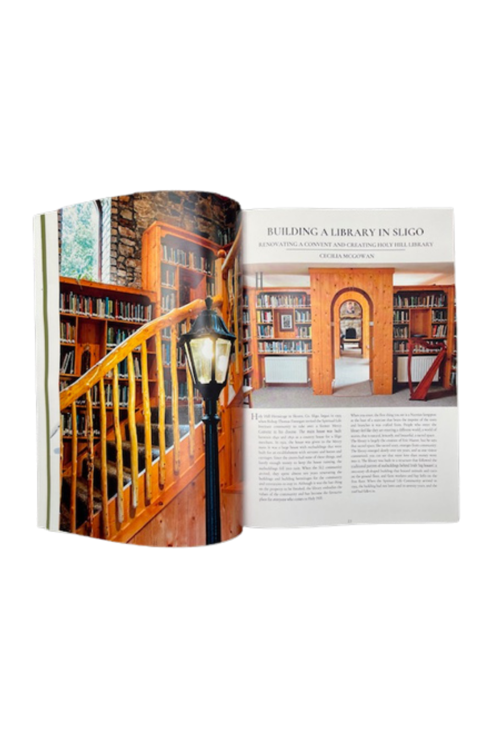 The Fifth Province Issue 1