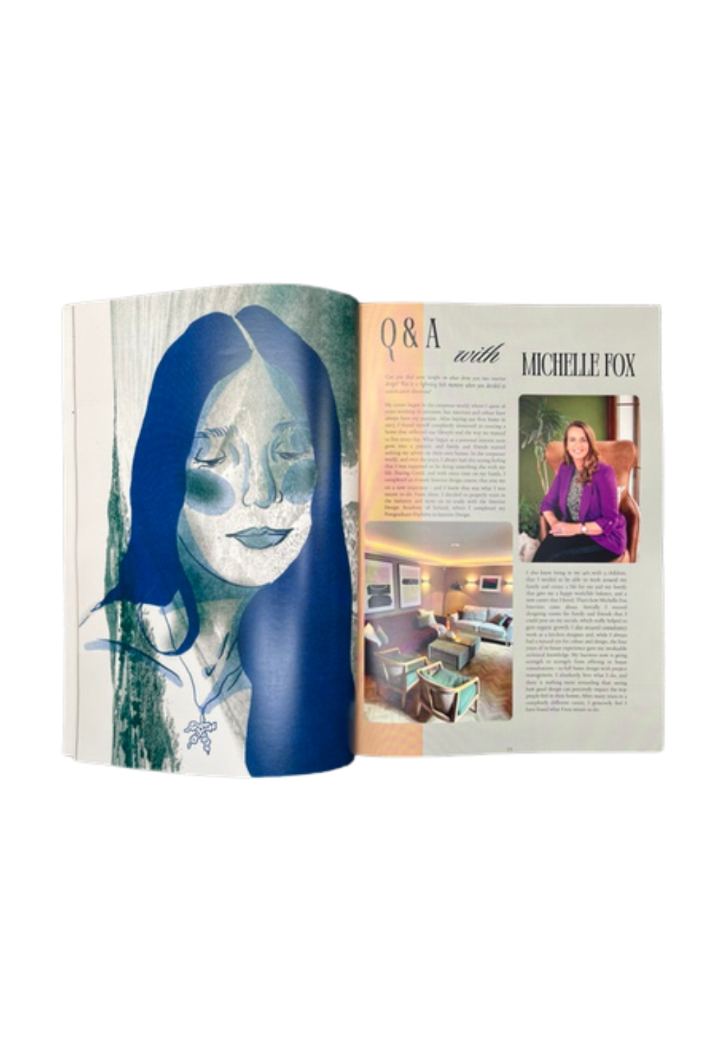The Fifth Province Issue 1
