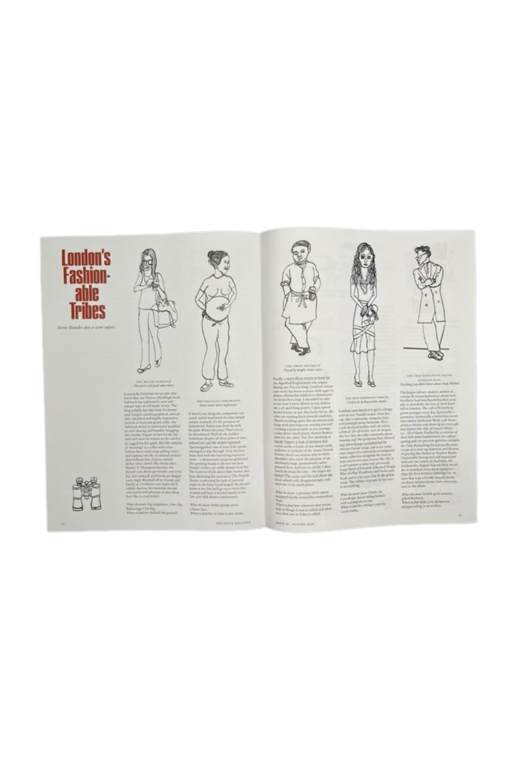 The Fence Issue 29