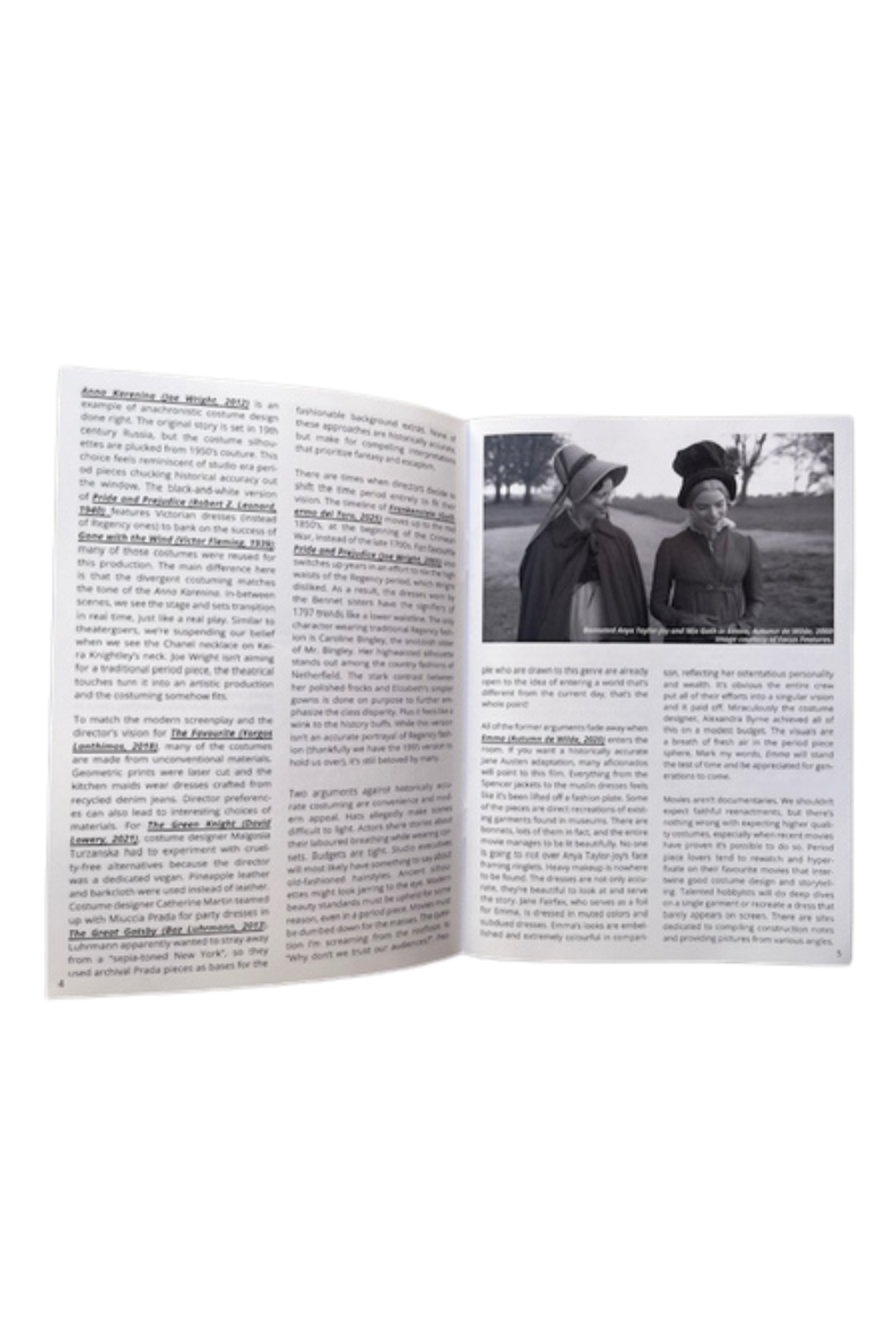 The Film Pupil Issue 10