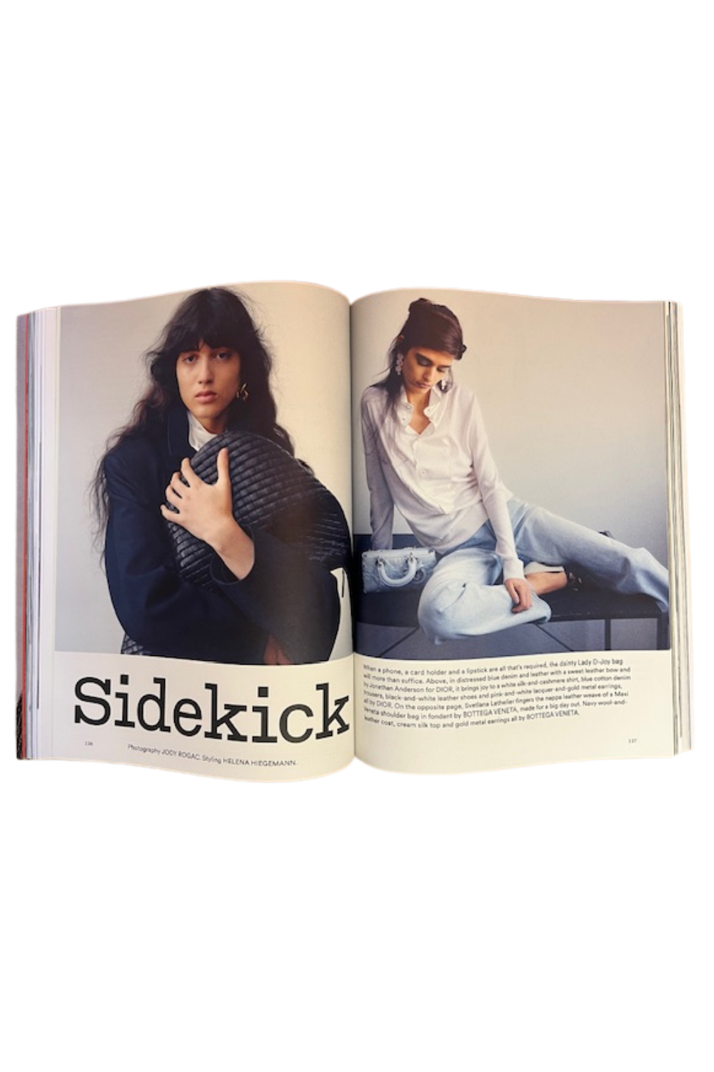 The Gentlewoman Issue 33