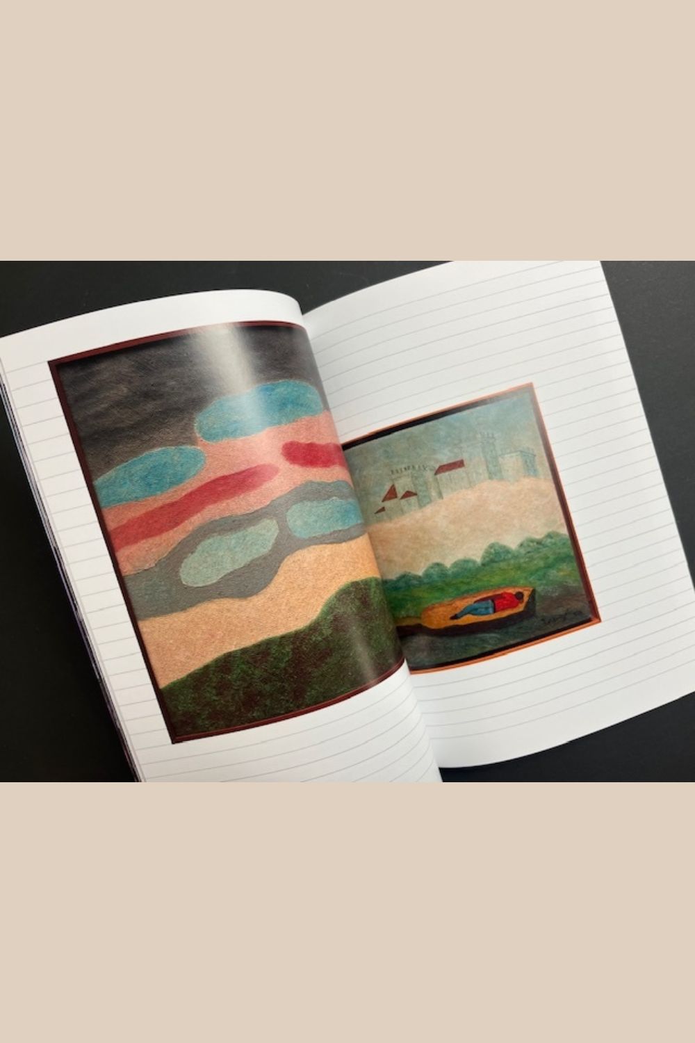 The Light Observer Issue 8