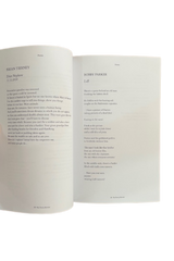 The Poetry Review Vol 116, No 1 Spring 2026