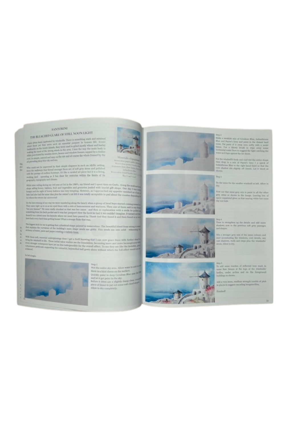 The Pottering Artist Issue 12