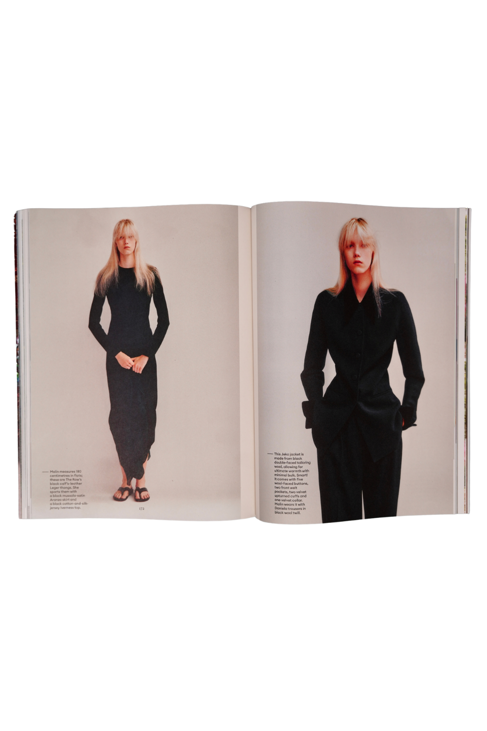The Gentlewoman Issue 34
