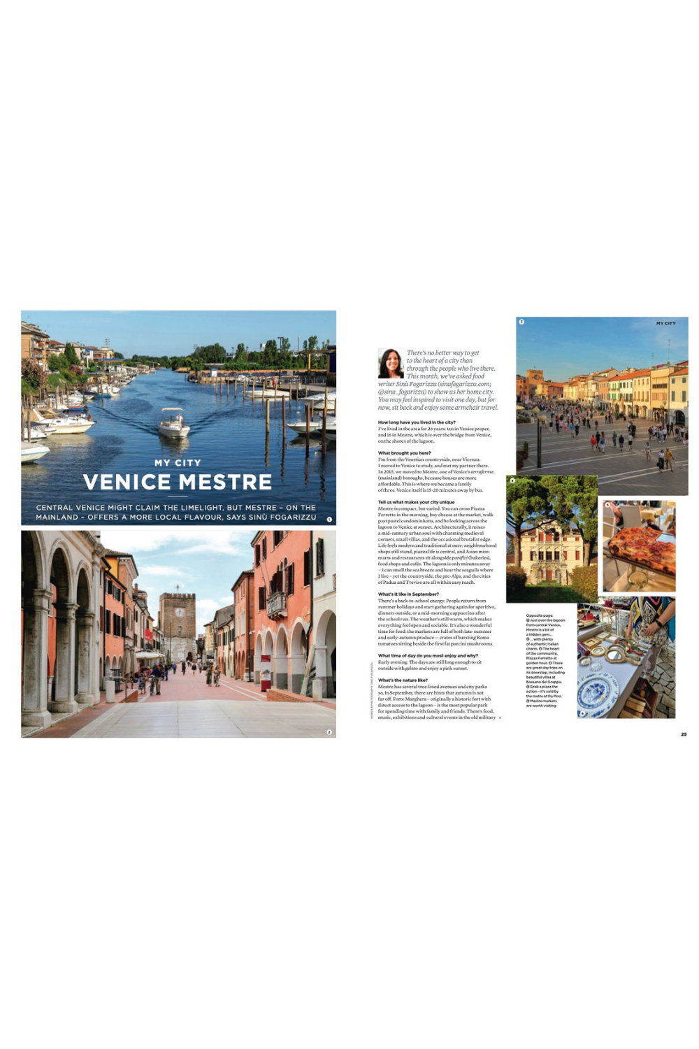 PRE SALE The Simple Things Issue 171 September