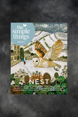 The Simple Things Issue 163 January