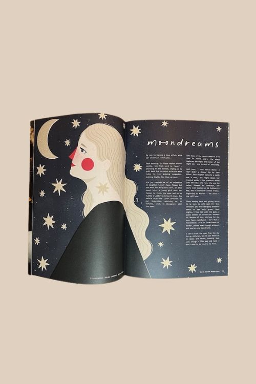 This Creative Life Issue 1