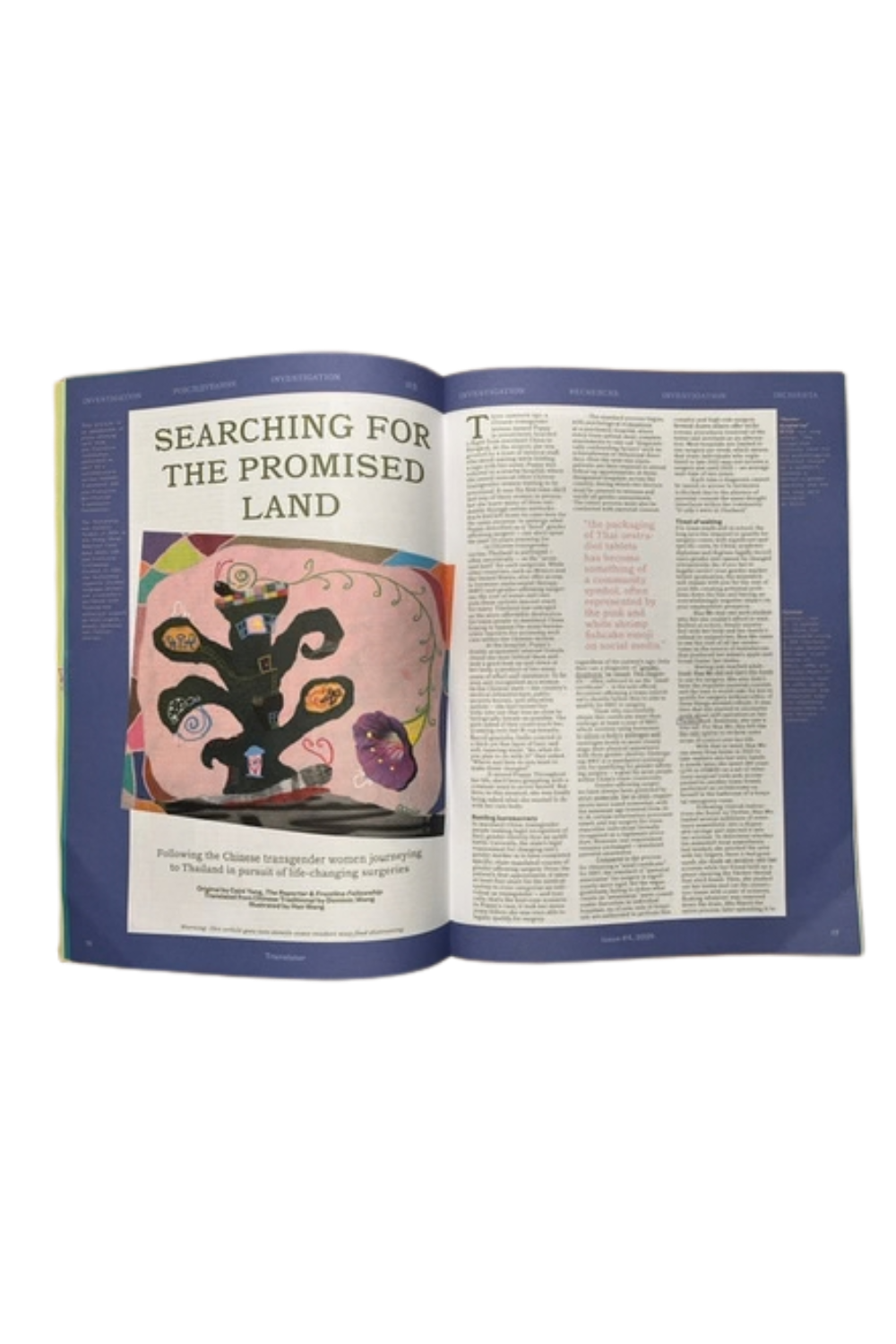 Translator Issue 4