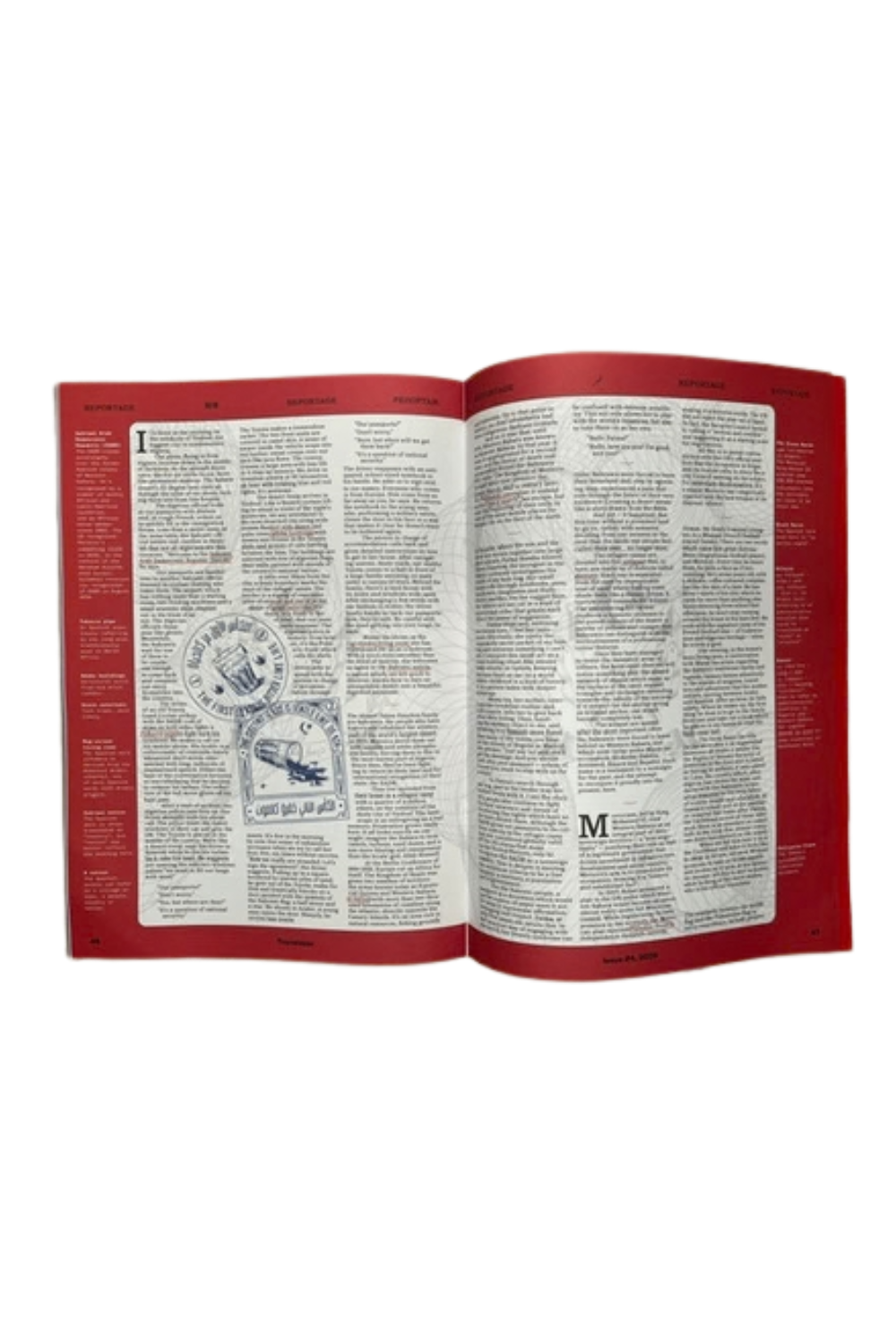 Translator Issue 4