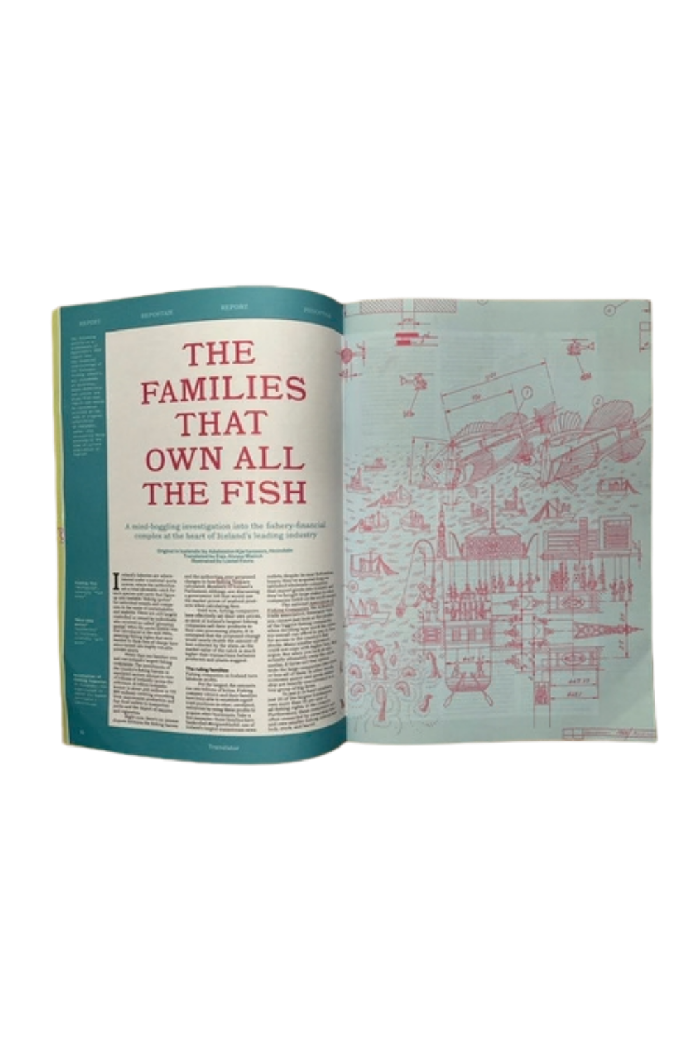 Translator Issue 4